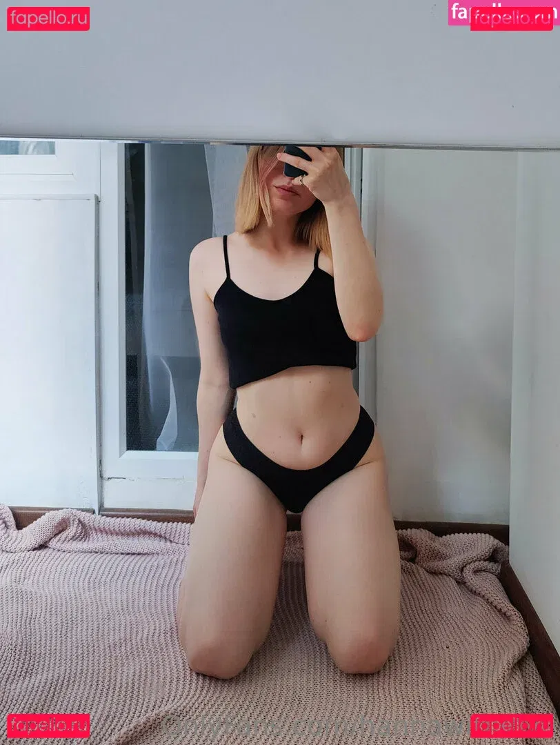 hannawithlove Onlyfans Photo Gallery 