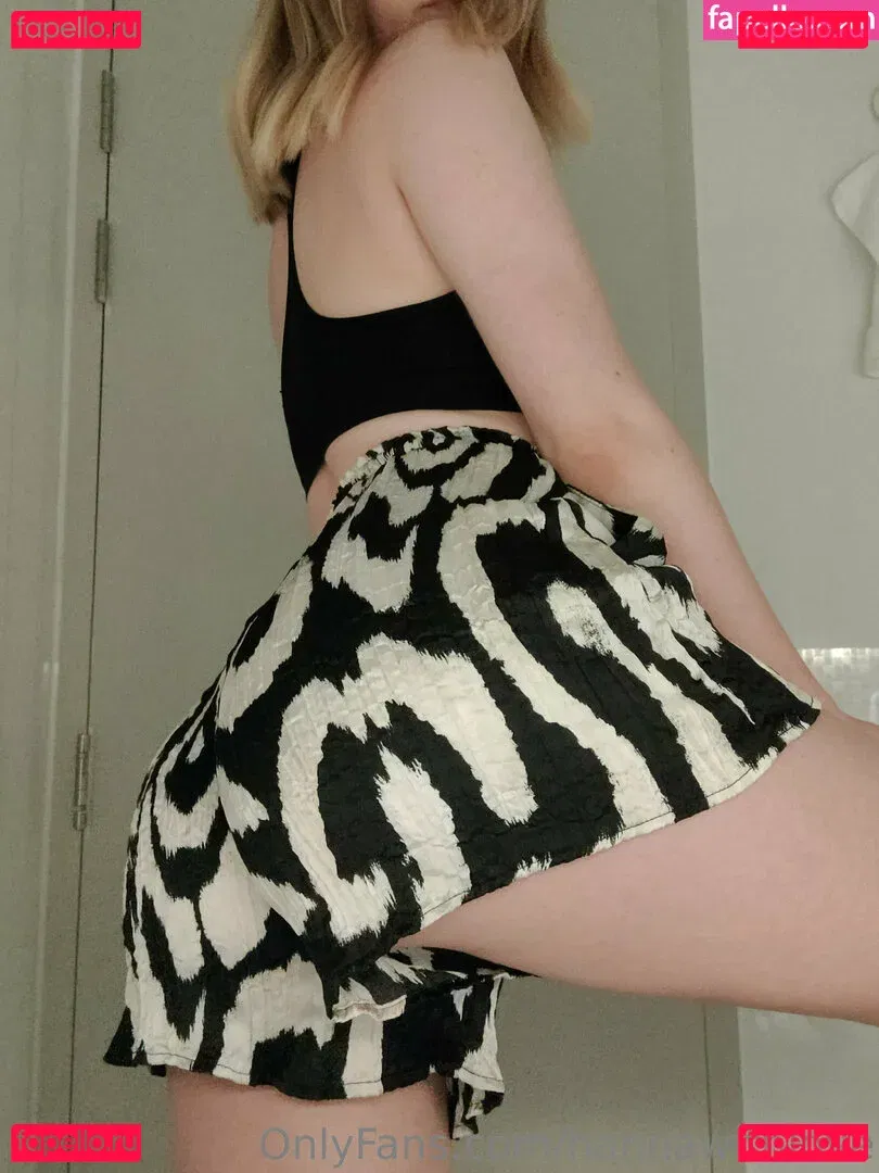 hannawithlove Onlyfans Photo Gallery 