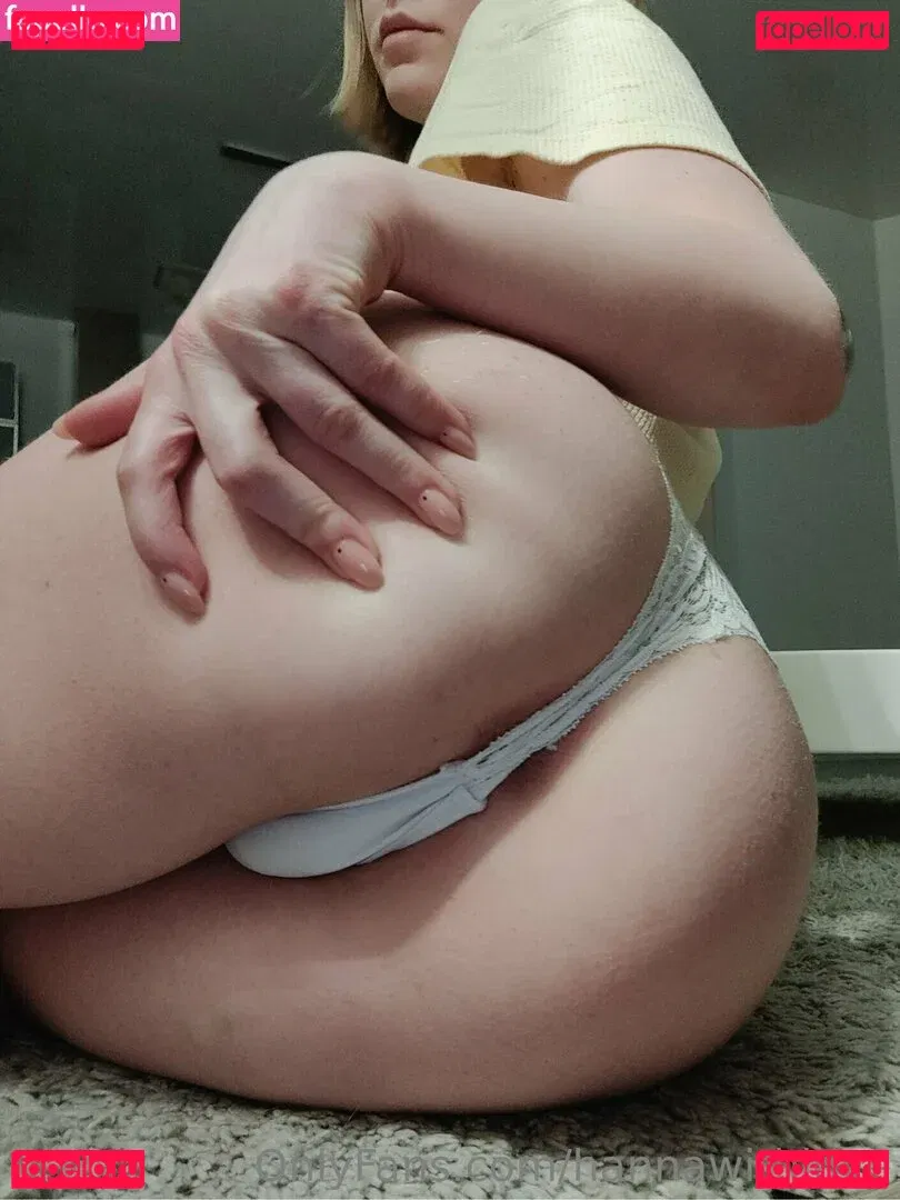 hannawithlove Onlyfans Photo Gallery 