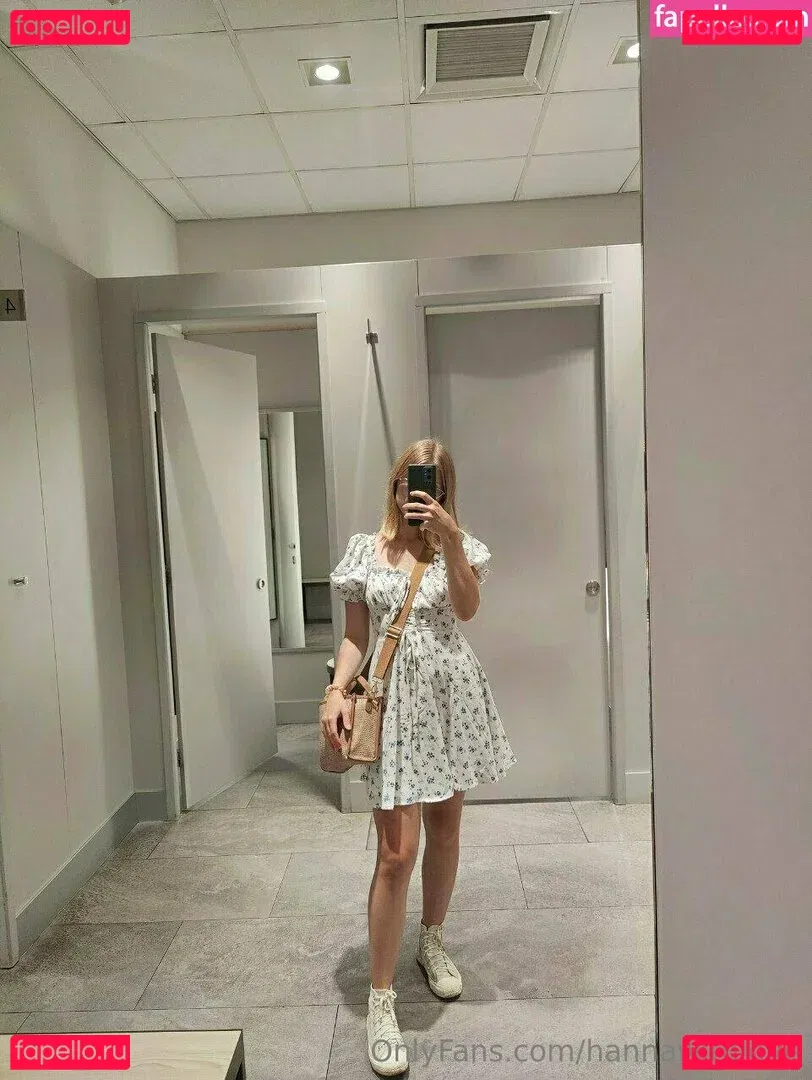 hannawithlove Onlyfans Photo Gallery 