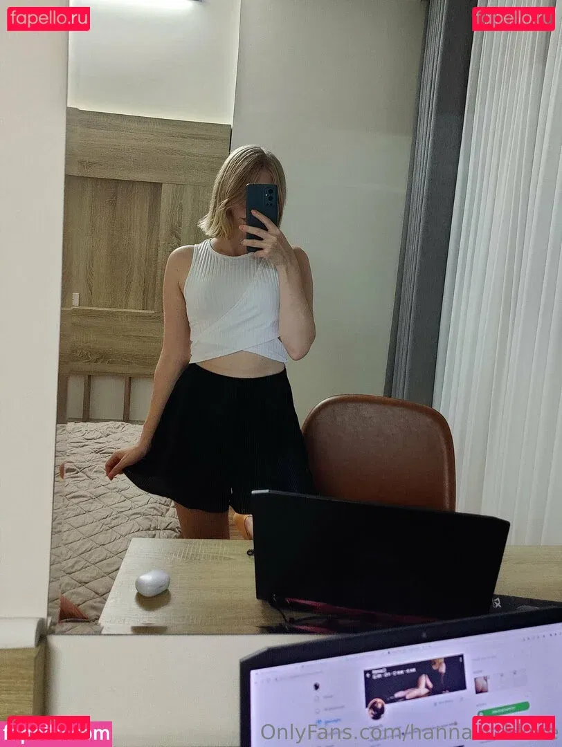 hannawithlove Onlyfans Photo Gallery 