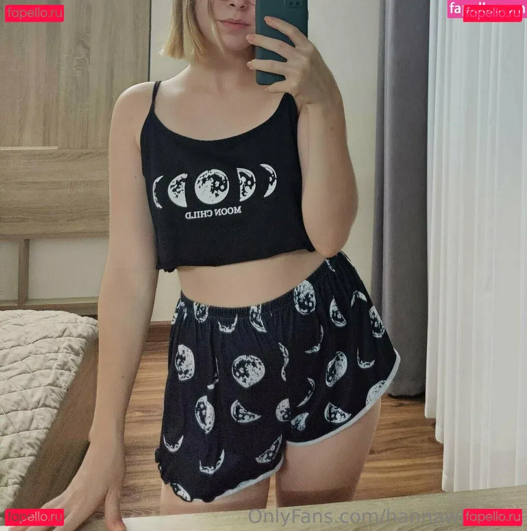 hannawithlove Onlyfans Photo Gallery 