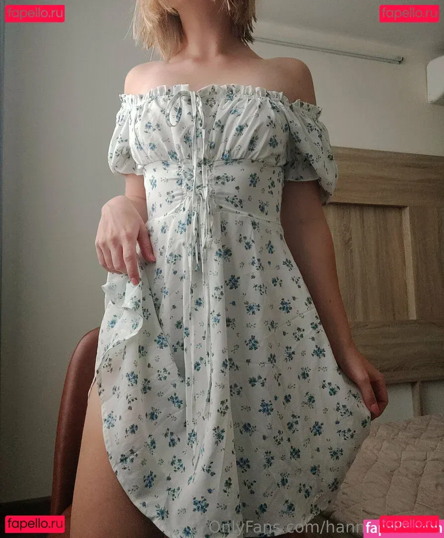 hannawithlove Onlyfans Photo Gallery 