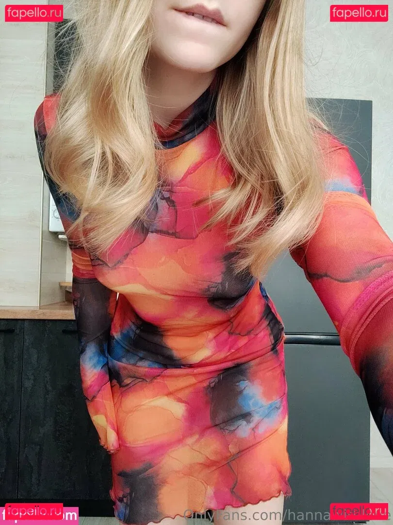 hannawithlove Onlyfans Photo Gallery 