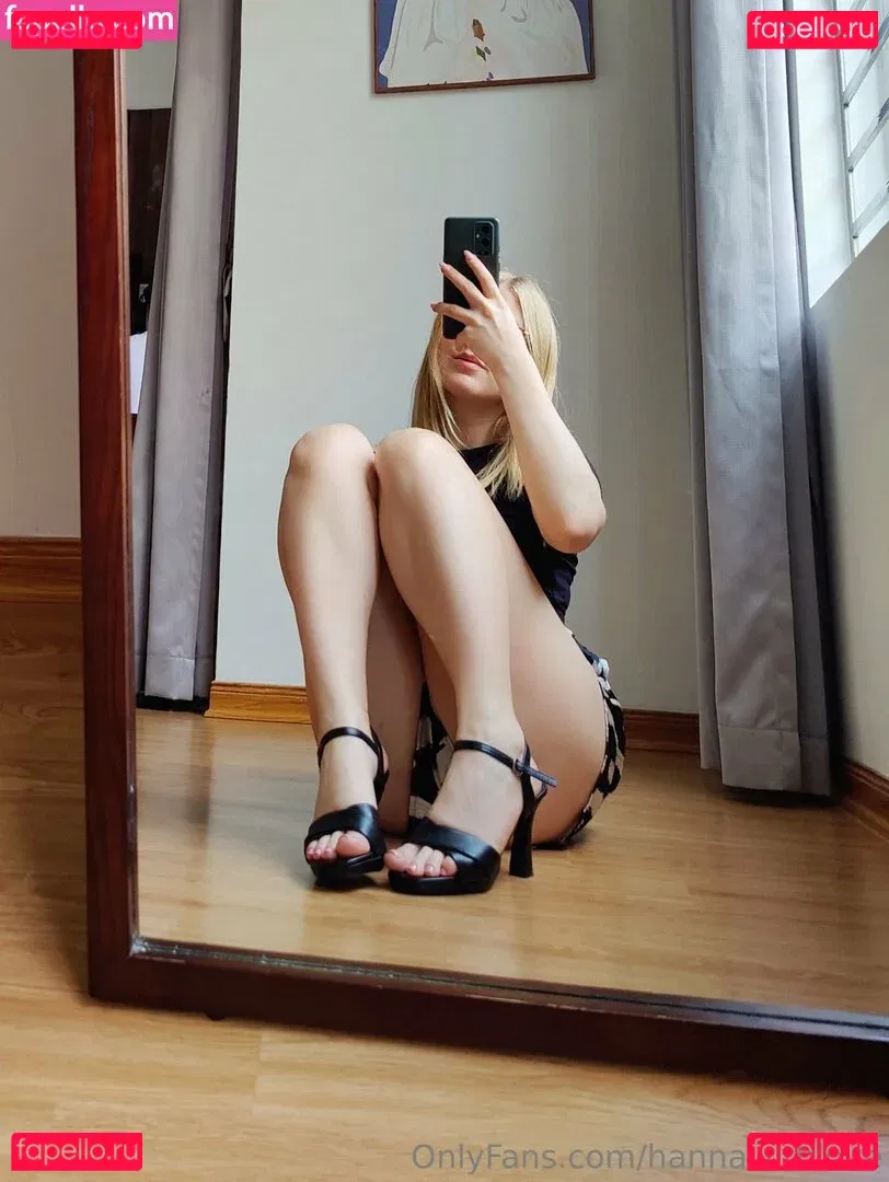 hannawithlove Onlyfans Photo Gallery 