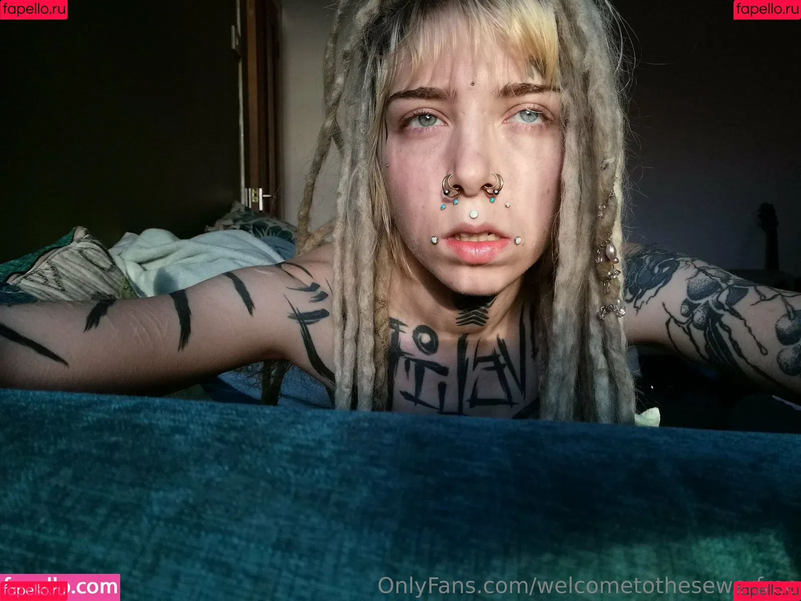 welcometothesewerfree Onlyfans Photo Gallery 
