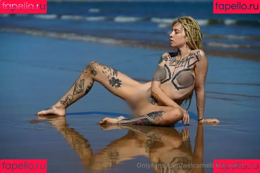 welcometothesewerfree Onlyfans Photo Gallery 