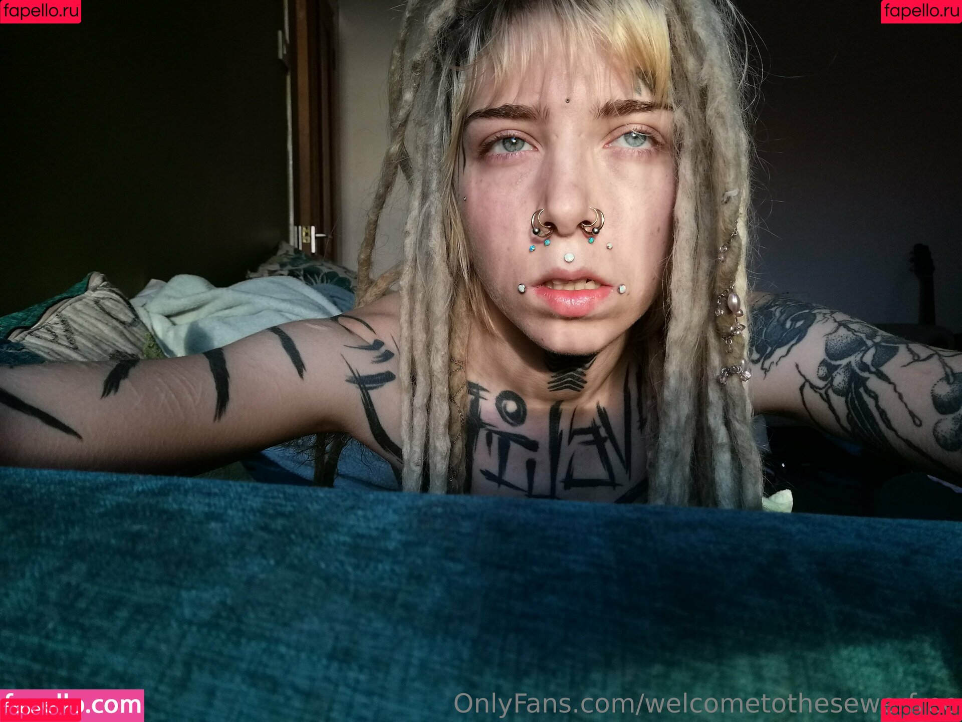 welcometothesewerfree Onlyfans Photo Gallery 