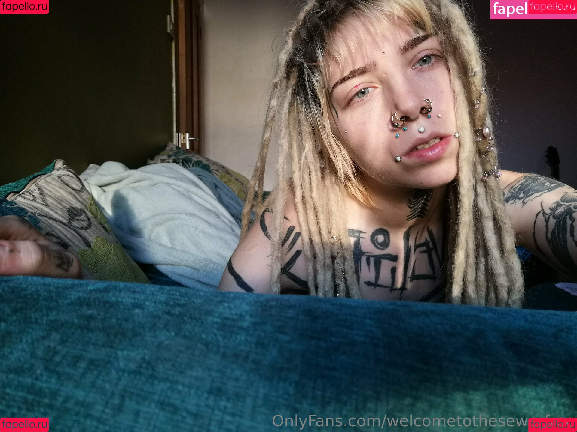 welcometothesewerfree Onlyfans Photo Gallery 