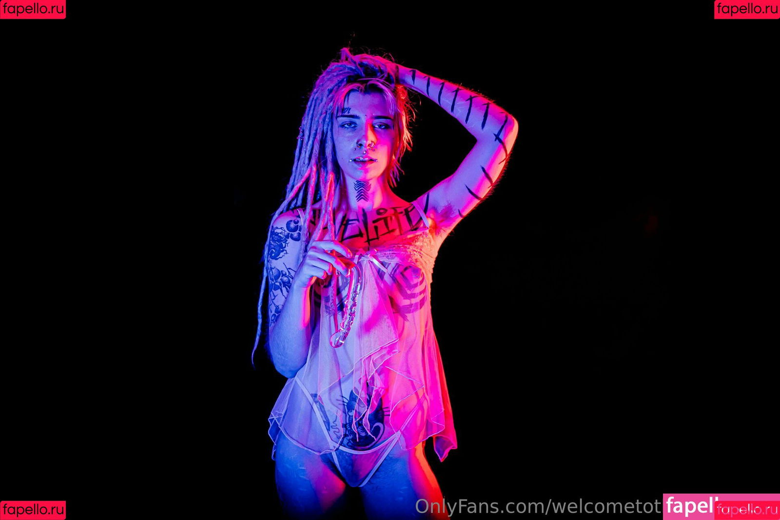 welcometothesewerfree Onlyfans Photo Gallery 