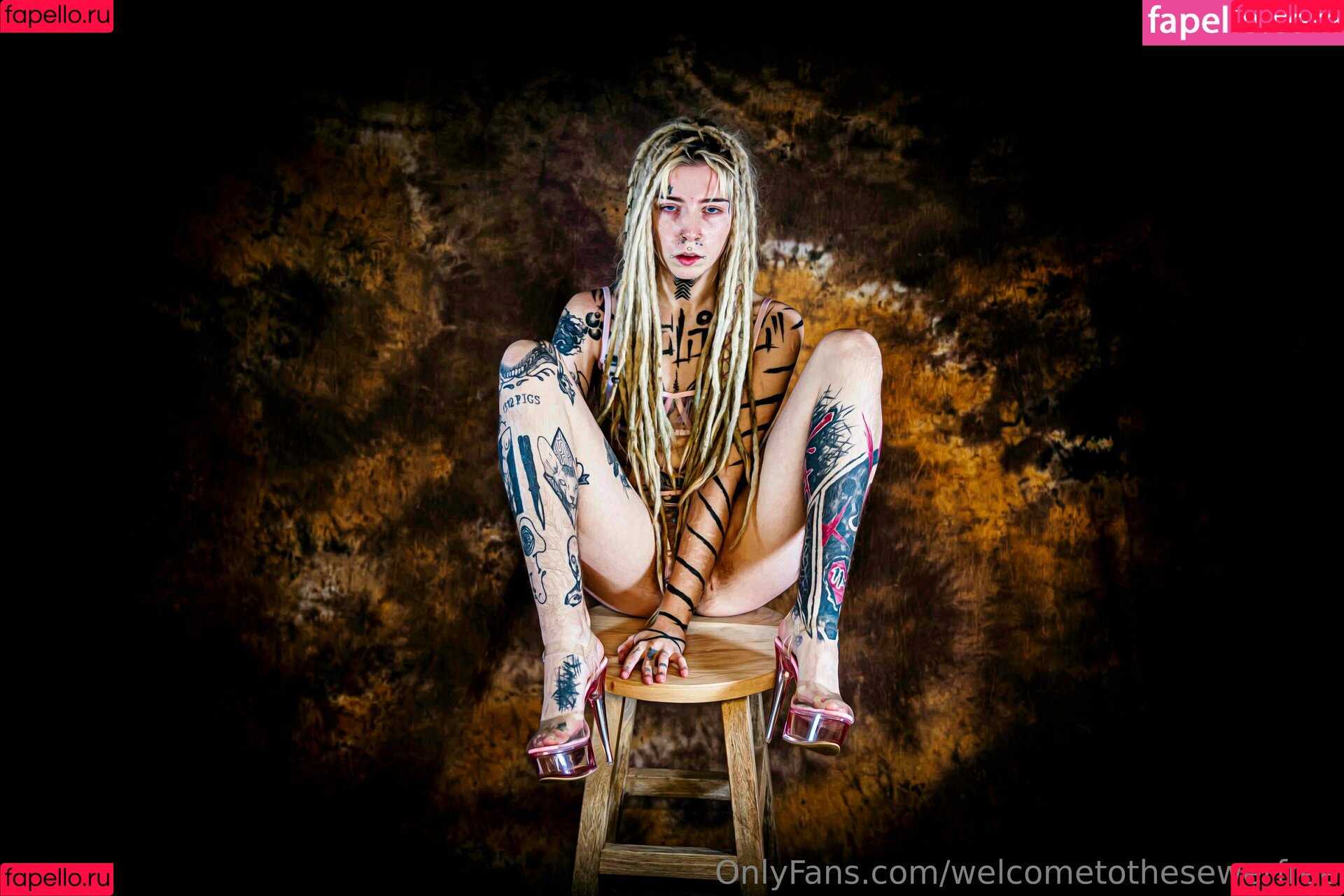 welcometothesewerfree Onlyfans Photo Gallery 