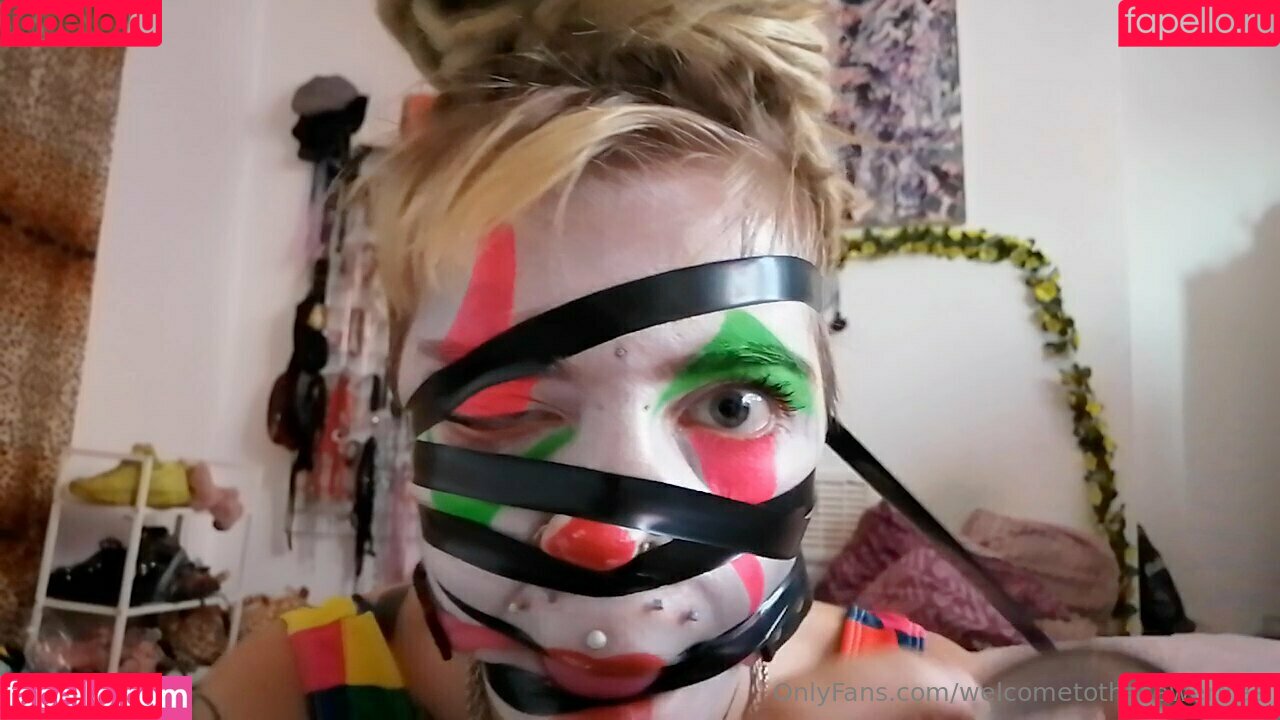 welcometothesewerfree Onlyfans Photo Gallery 