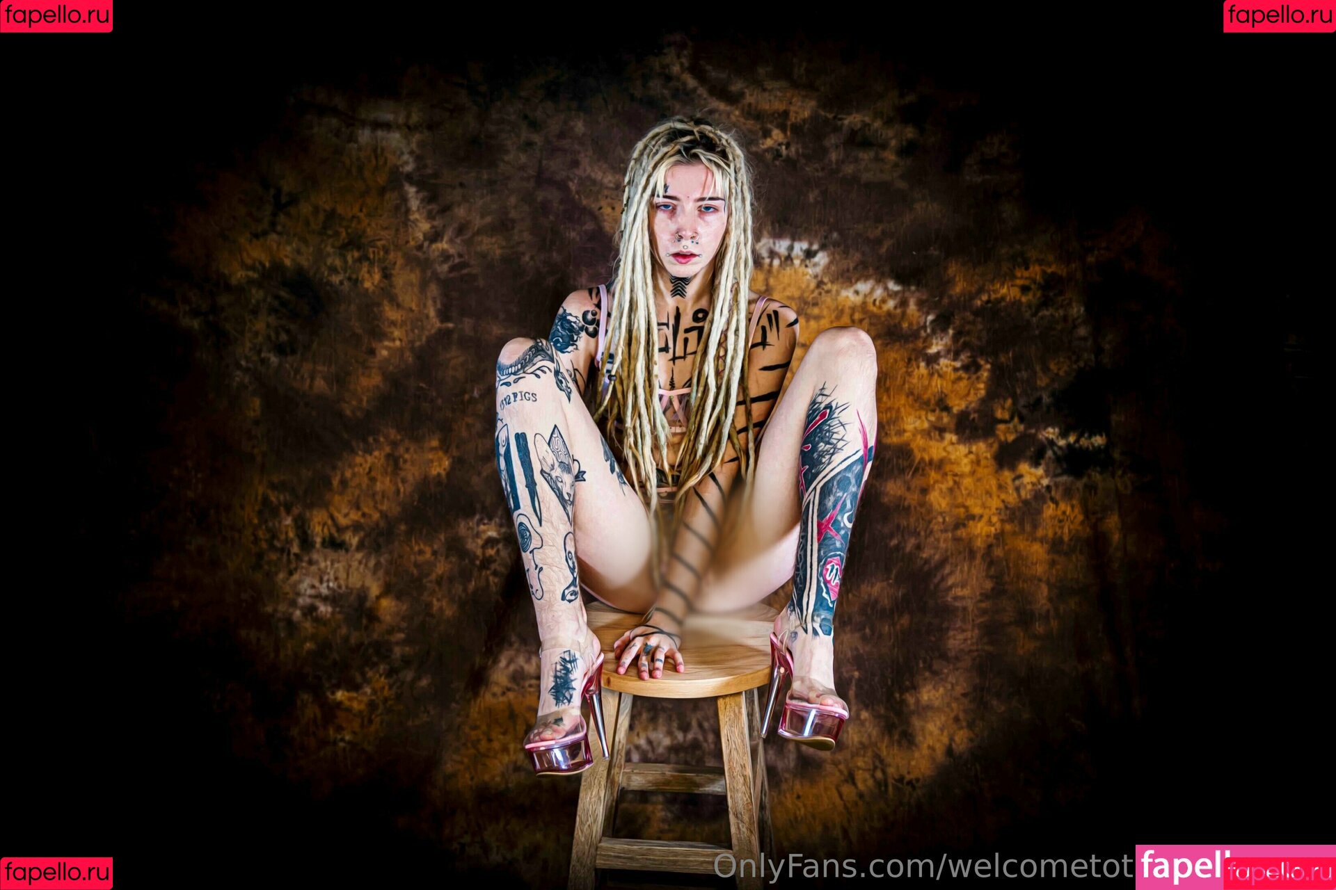 welcometothesewerfree Onlyfans Photo Gallery 