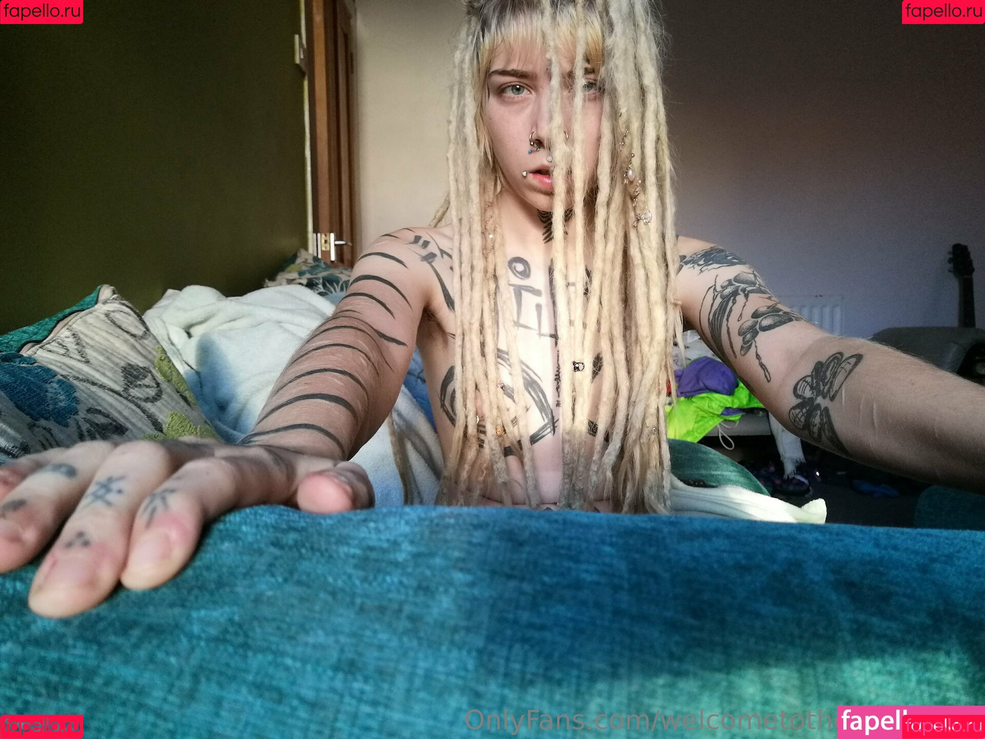 welcometothesewerfree Onlyfans Photo Gallery 