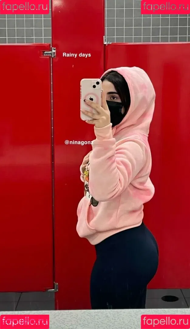 NinaGonz Onlyfans Photo Gallery 