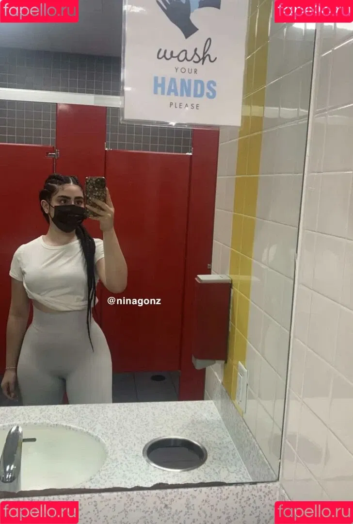 NinaGonz Onlyfans Photo Gallery 