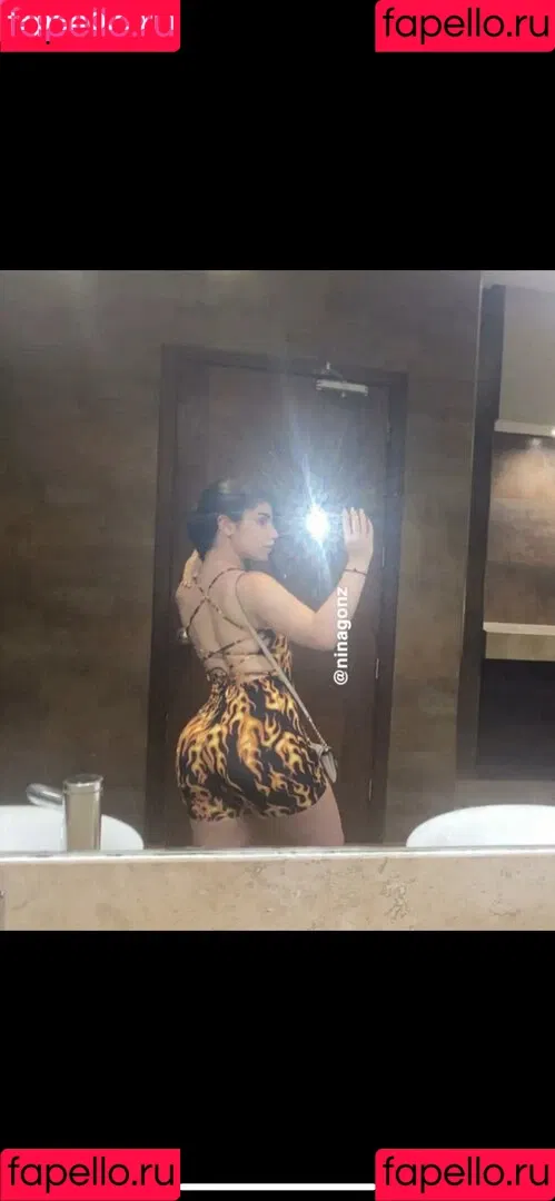 NinaGonz Onlyfans Photo Gallery 