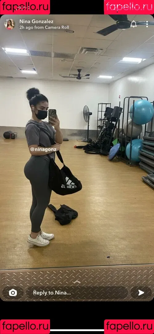 NinaGonz Onlyfans Photo Gallery 