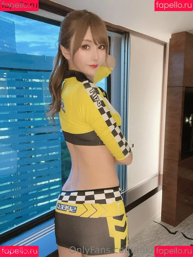 iorin Onlyfans Photo Gallery 