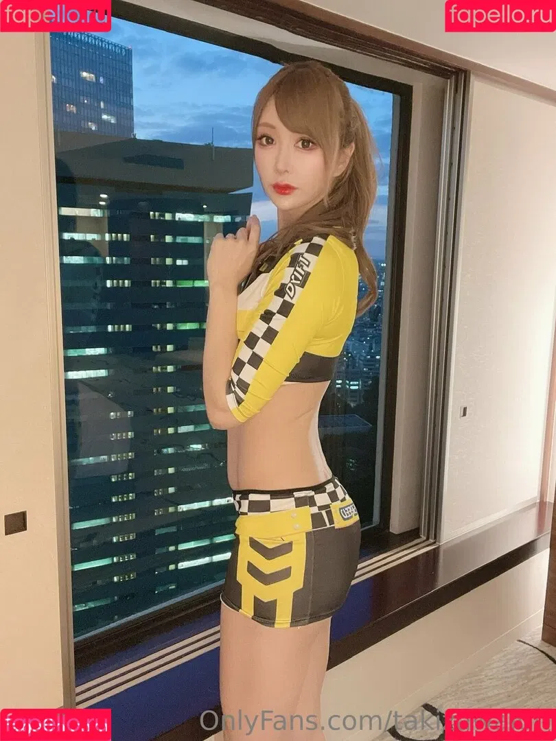 iorin Onlyfans Photo Gallery 