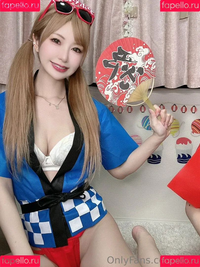 iorin Onlyfans Photo Gallery 