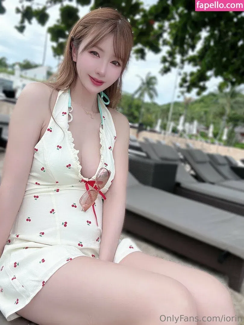 iorin Onlyfans Photo Gallery 