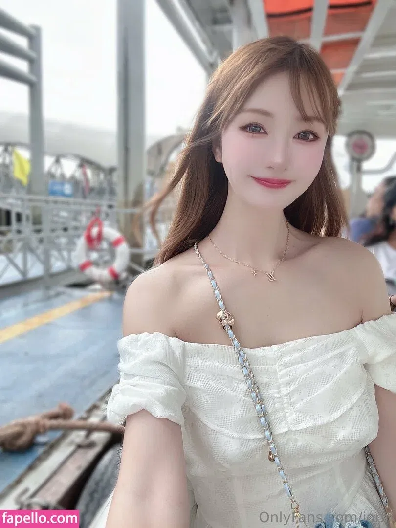 iorin Onlyfans Photo Gallery 