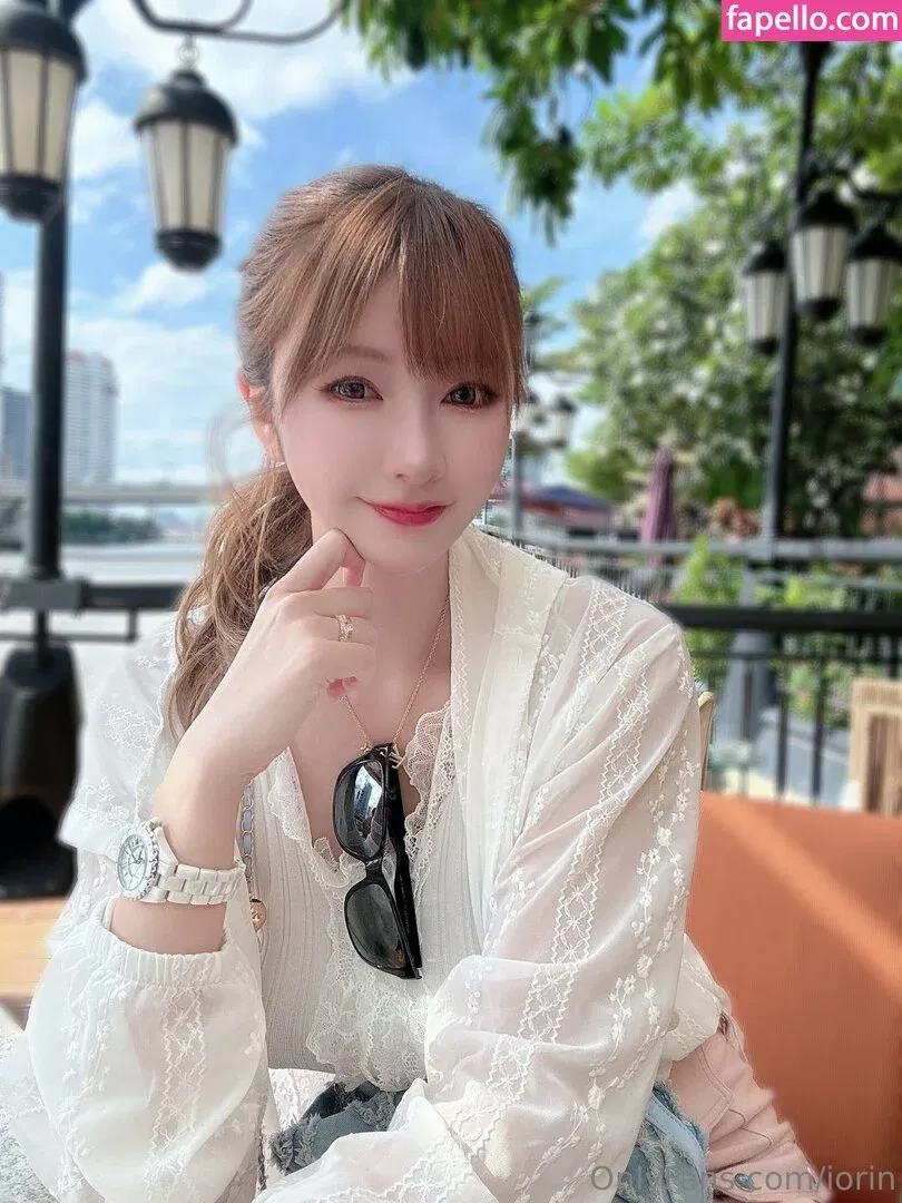 iorin Onlyfans Photo Gallery 