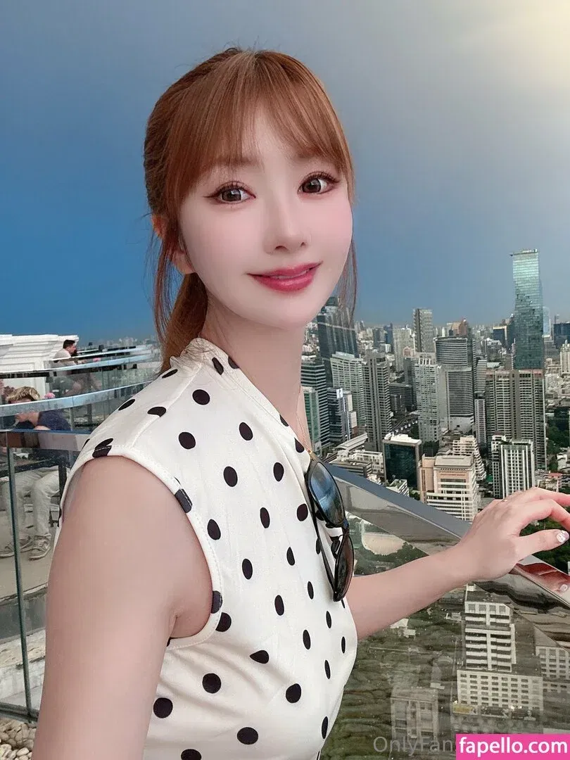 iorin Onlyfans Photo Gallery 