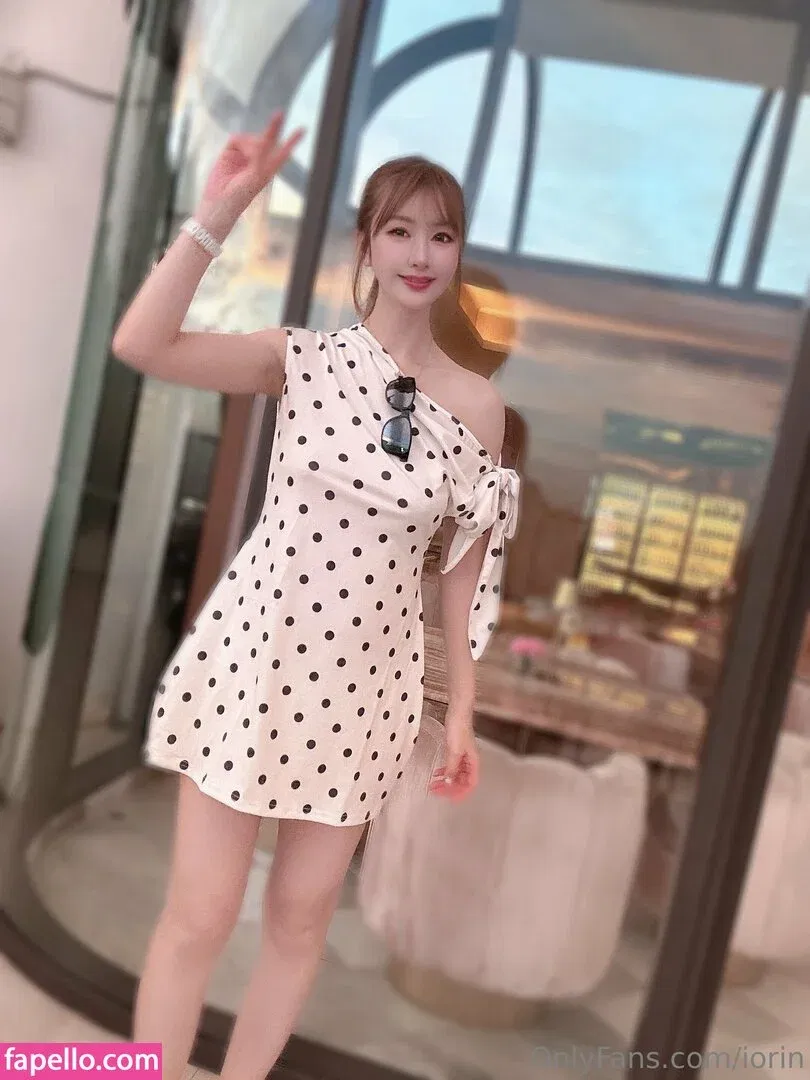 iorin Onlyfans Photo Gallery 