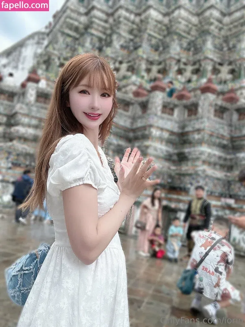 iorin Onlyfans Photo Gallery 