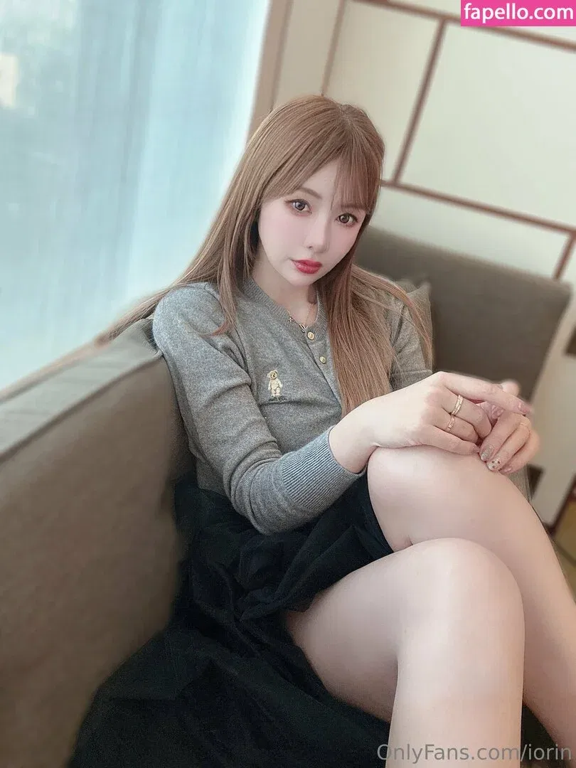 iorin Onlyfans Photo Gallery 