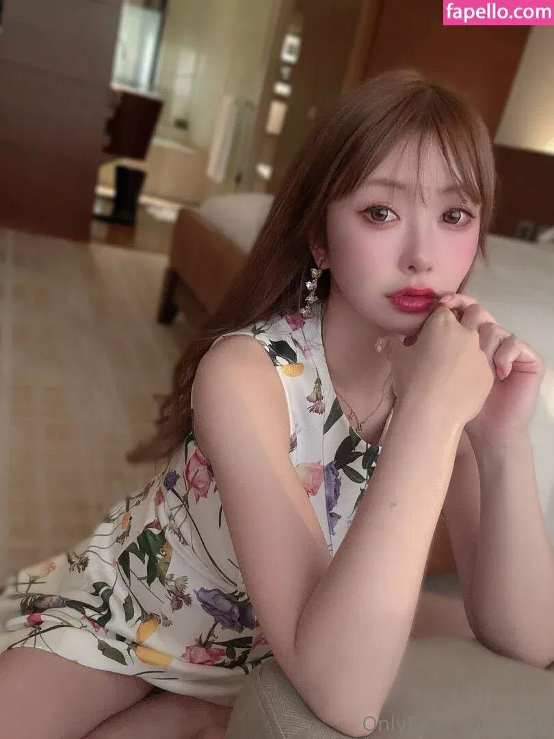 iorin Onlyfans Photo Gallery 