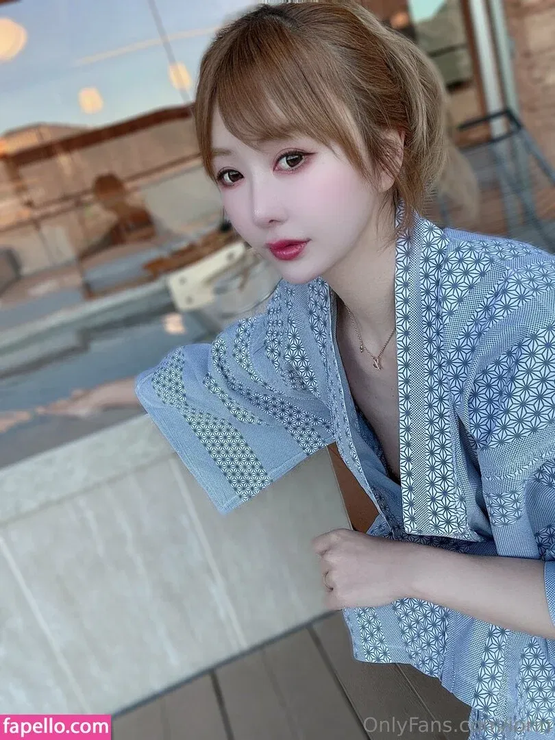 iorin Onlyfans Photo Gallery 