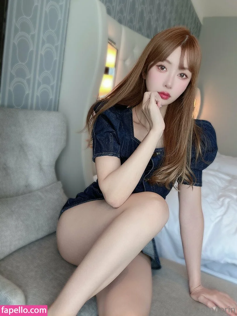 iorin Onlyfans Photo Gallery 