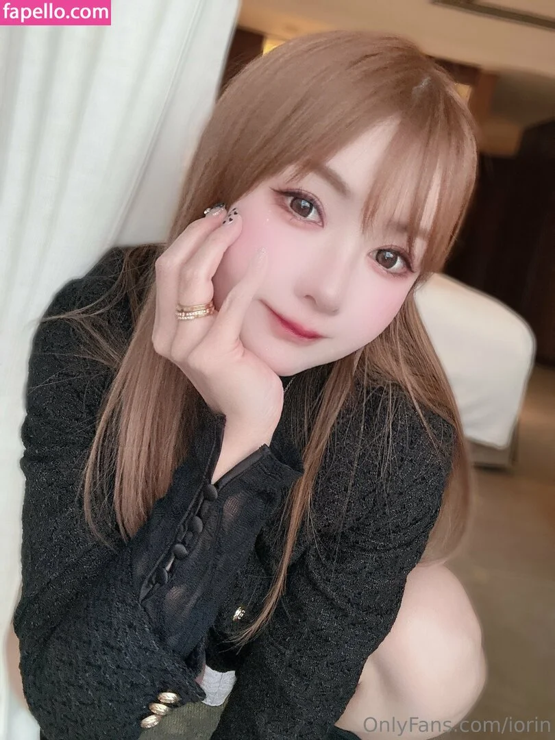 iorin Onlyfans Photo Gallery 