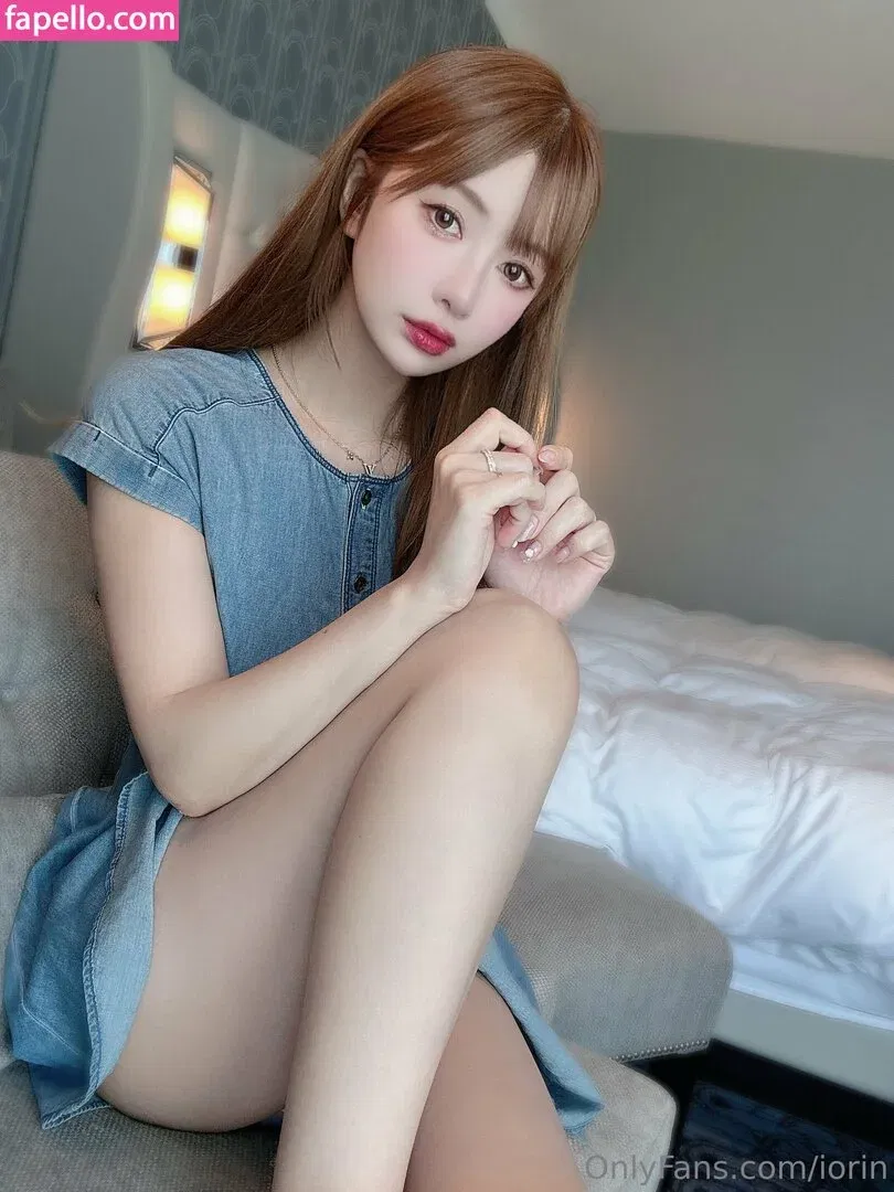 iorin Onlyfans Photo Gallery 