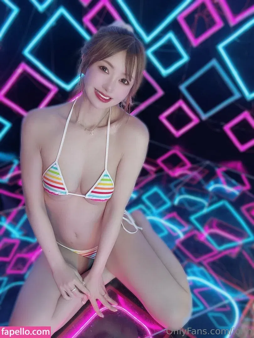 iorin Onlyfans Photo Gallery 