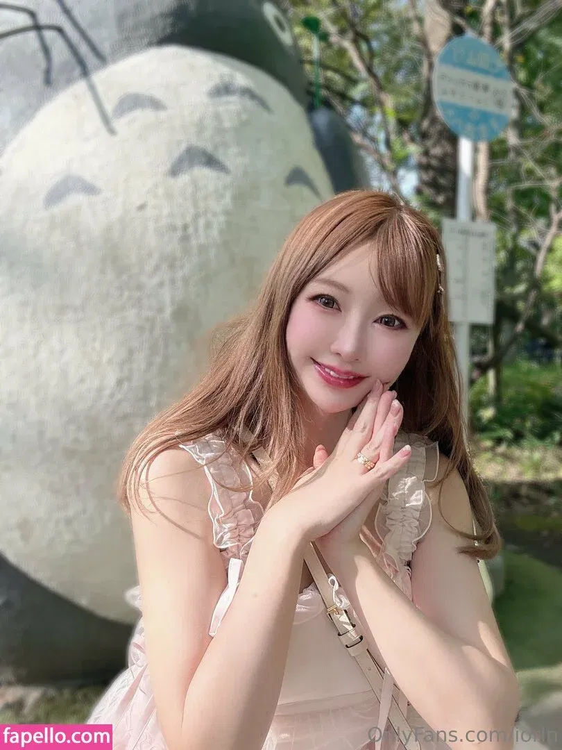 iorin Onlyfans Photo Gallery 