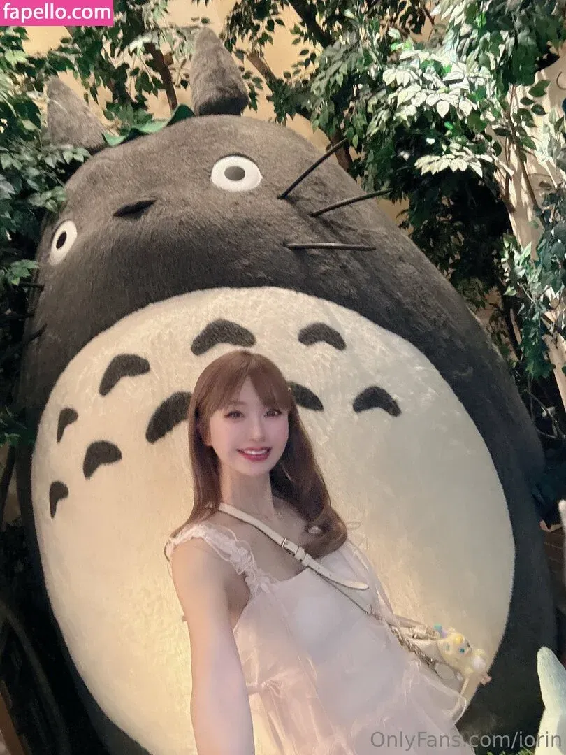 iorin Onlyfans Photo Gallery 