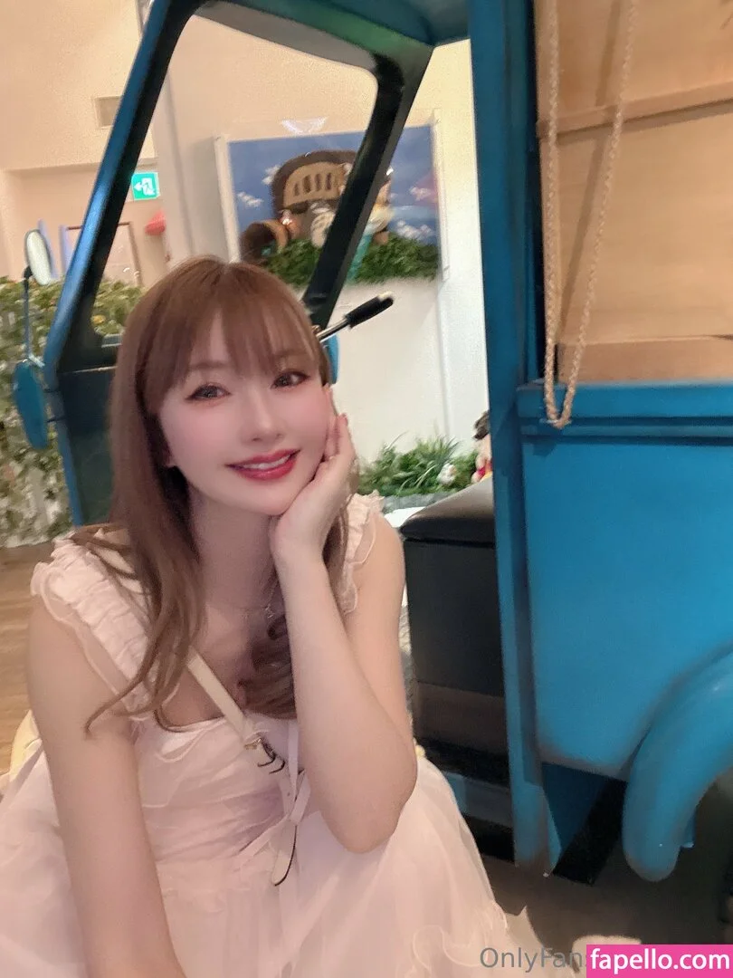 iorin Onlyfans Photo Gallery 