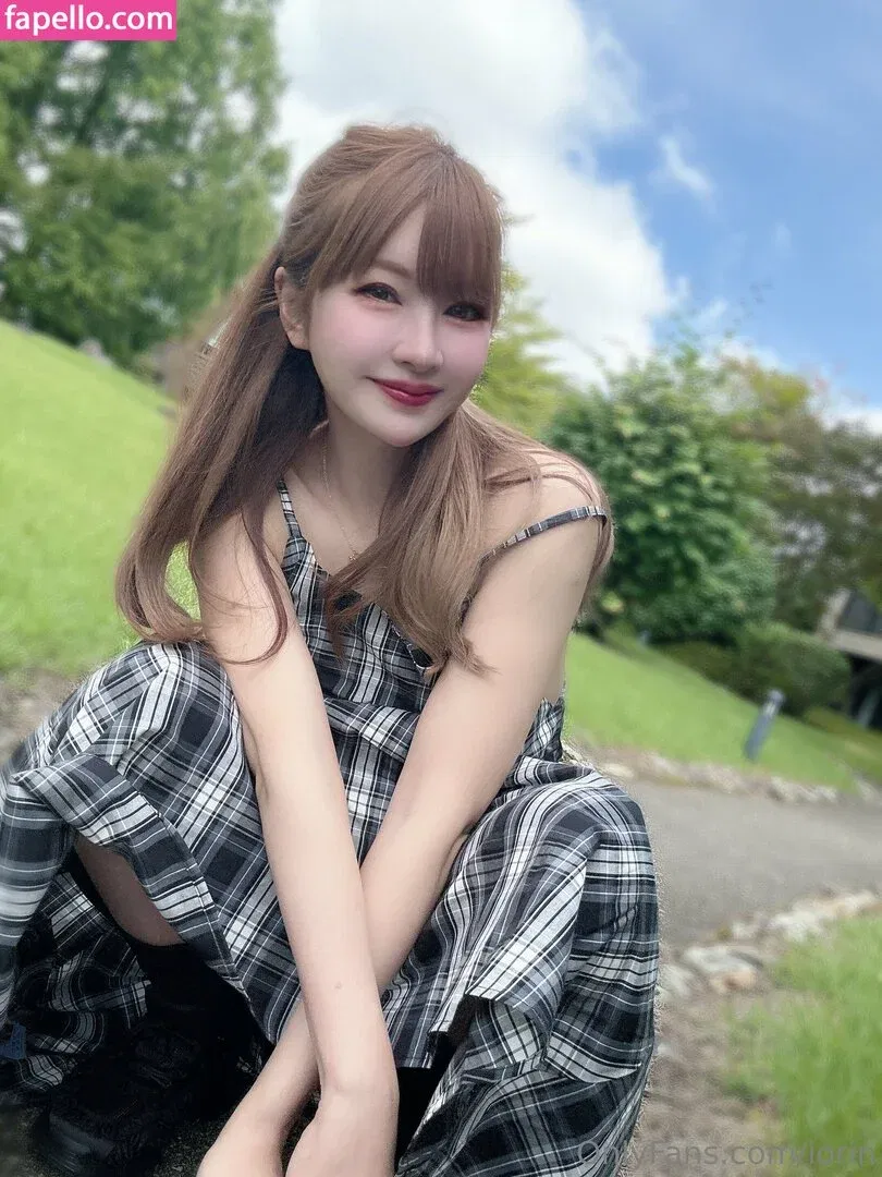 iorin Onlyfans Photo Gallery 