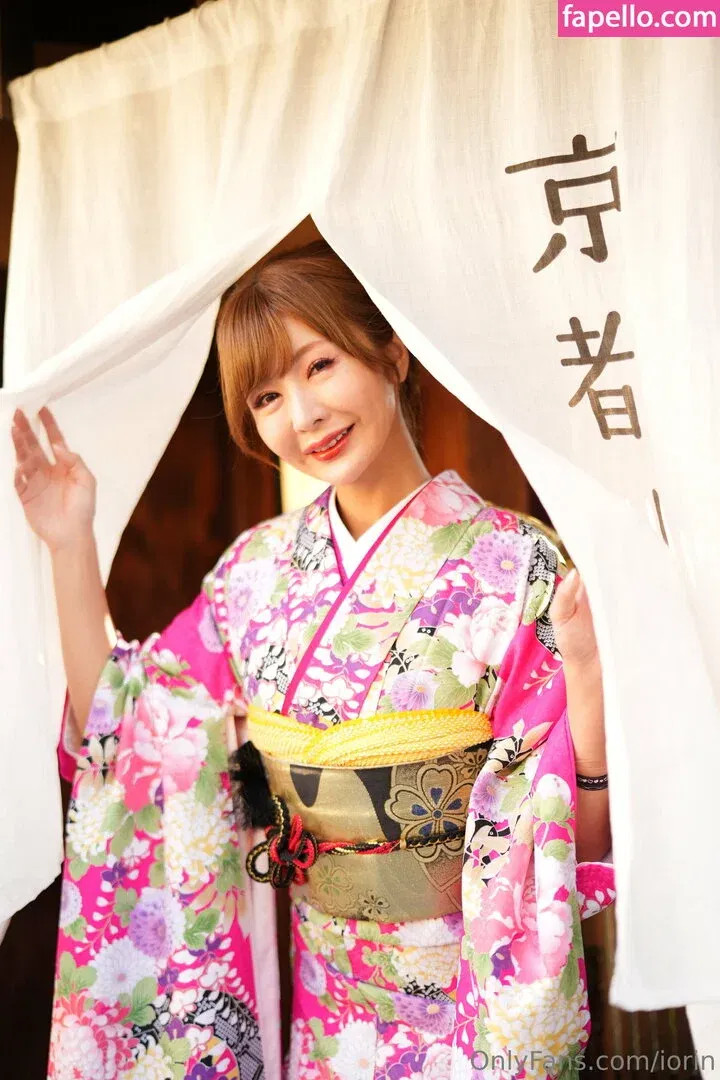 iorin Onlyfans Photo Gallery 