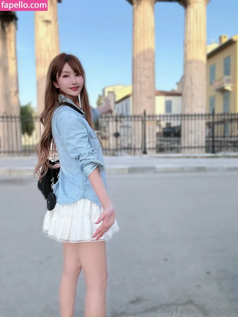 iorin Onlyfans Photo Gallery 