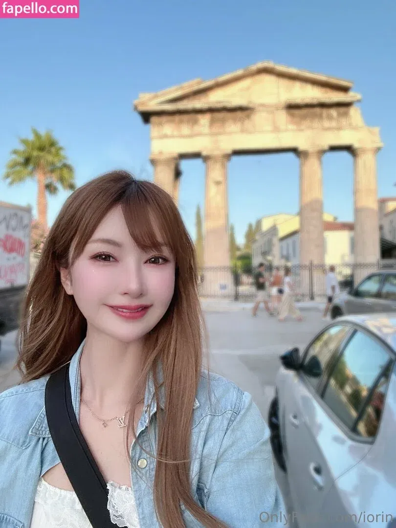 iorin Onlyfans Photo Gallery 