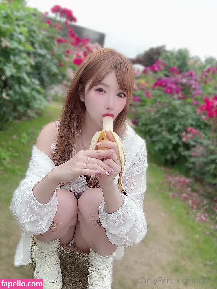 iorin Onlyfans Photo Gallery 