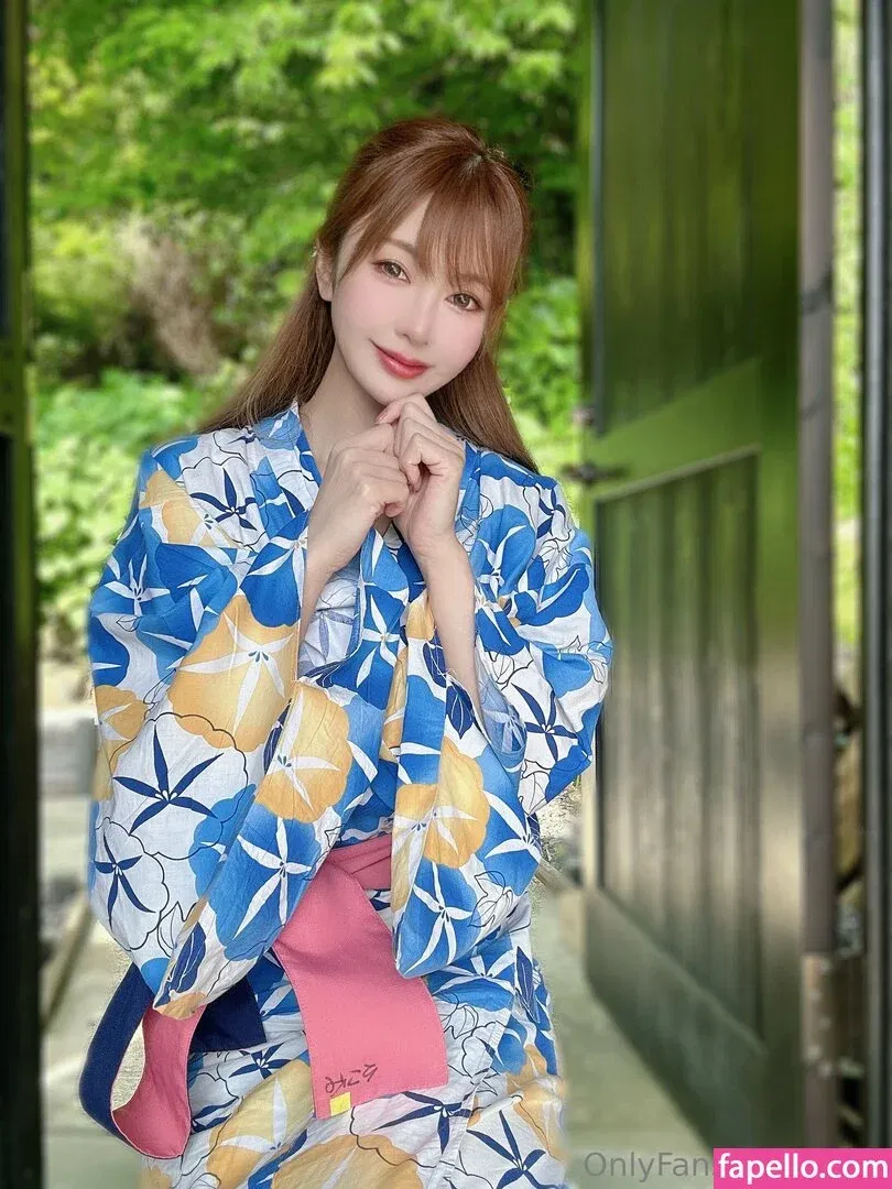 iorin Onlyfans Photo Gallery 