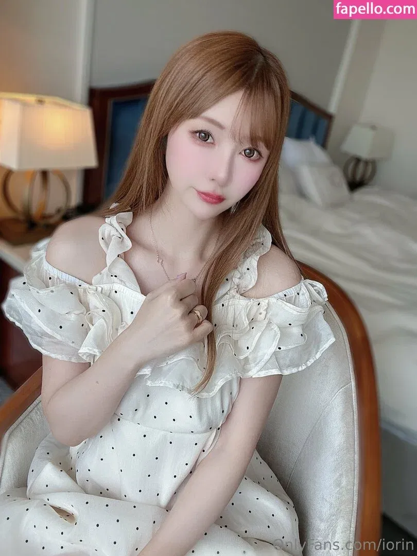 iorin Onlyfans Photo Gallery 