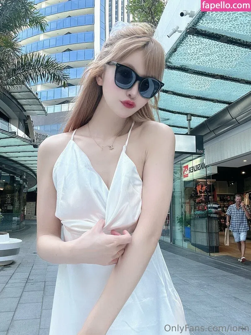 iorin Onlyfans Photo Gallery 