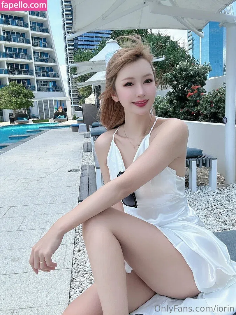 iorin Onlyfans Photo Gallery 